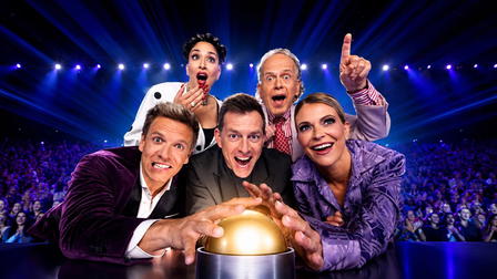 Du talent