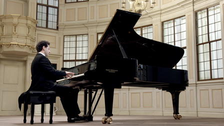 Roman Zaslavsky Live
