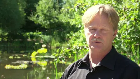 Bad Seed: A Tale of Mischief, Magic, and Medical Marijuana