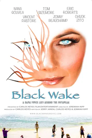Black Wake