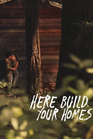 Here Build Your Homes