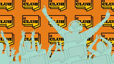 Il Club - Canzoni sotto la pelle