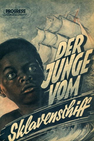 Der Junge vom Sklavenschiff