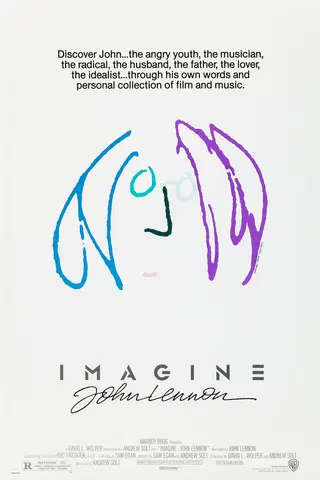 Imagine: John Lennon