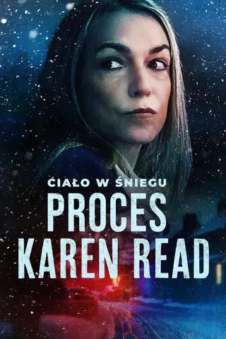 A Body in the Snow: The Trial of Karen Read