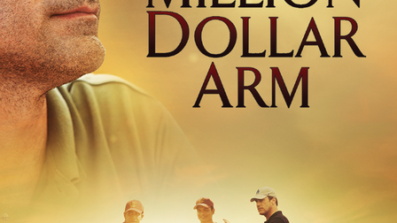 Million Dollar Arm
