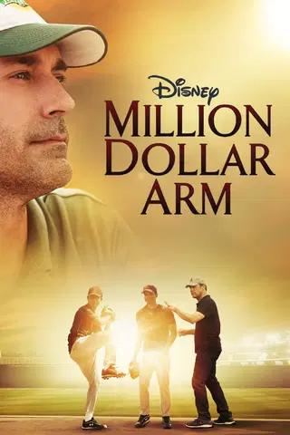 Million Dollar Arm