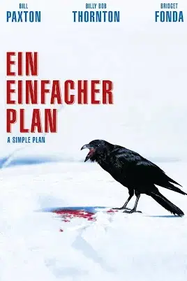 Ein einfacher Plan - A Simple Plan