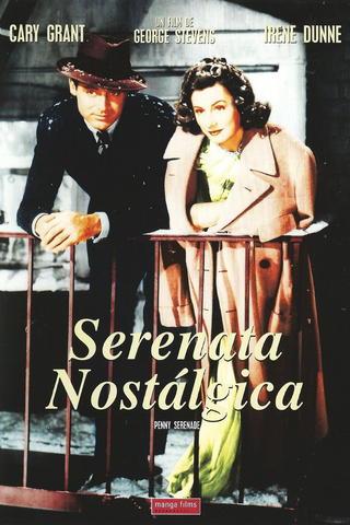 Serenata nostálgica