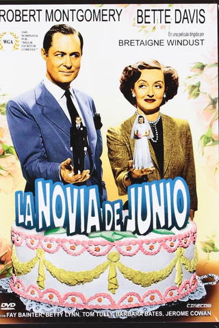 La novia de junio