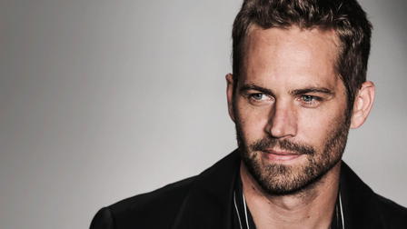Ich war Paul Walker