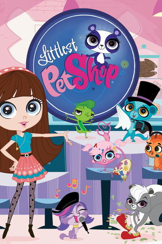 Littlest Pet Shop