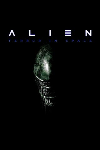 Alien, Terror in Space
