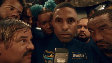 O.S Rejeitados: Operação Submarino