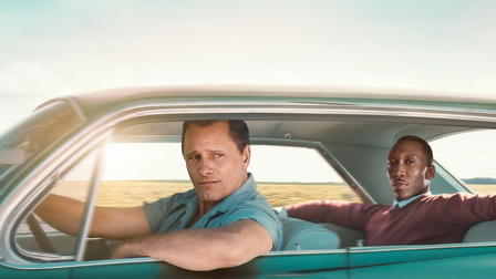 Green Book