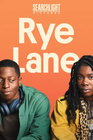 Rye Lane