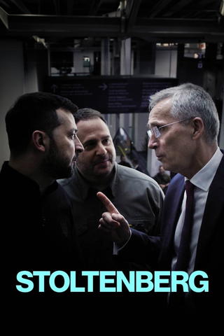 Stoltenberg