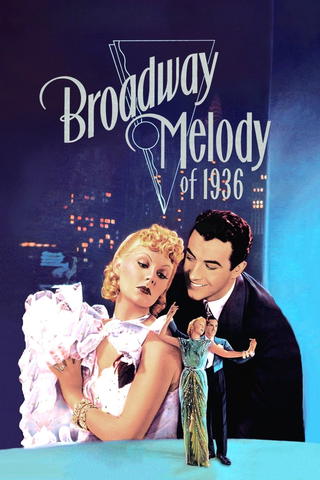 Melodías de Broadway 1936