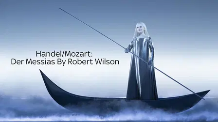 Händel / Mozart: Der Messias
