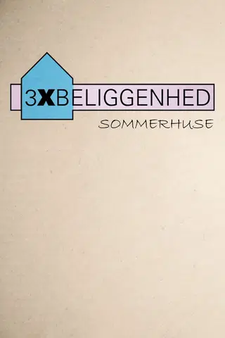 Beliggenhed, beliggenhed, beliggenhed: Sommerhuse