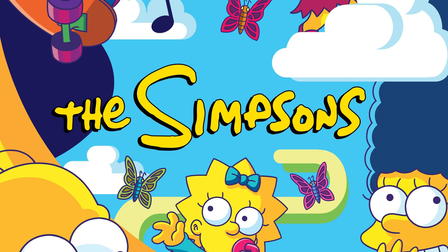 The Simpsons
