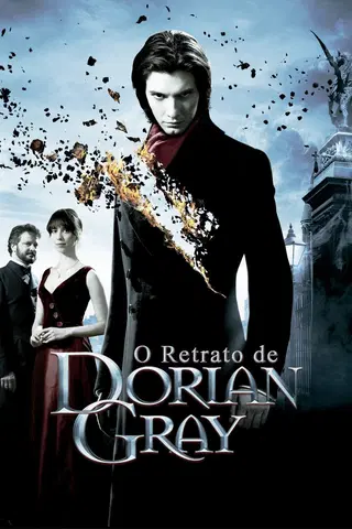 O Retrato de Dorian Gray