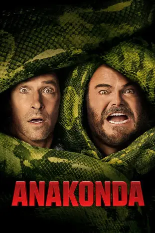 Anakonda