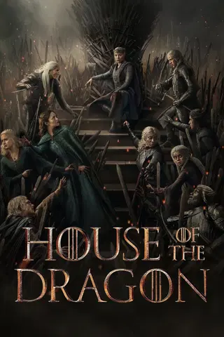 House of the Dragon