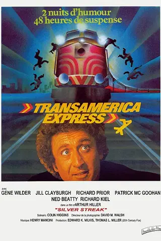 Transamerica Express