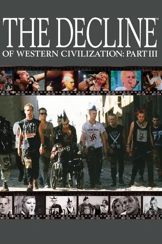 The Decline of Western Civilization: Part III