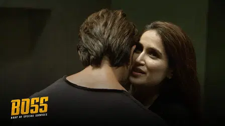 Watch BOSS Baap of Special Services Season 1 Online Full Episodes
