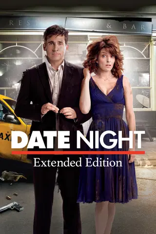 Date Night: Extended Edition