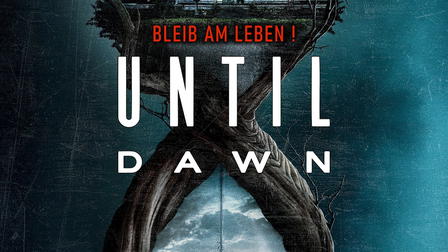 Until Dawn