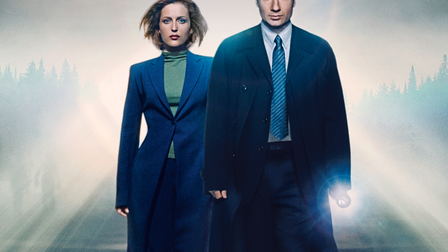 The X-Files