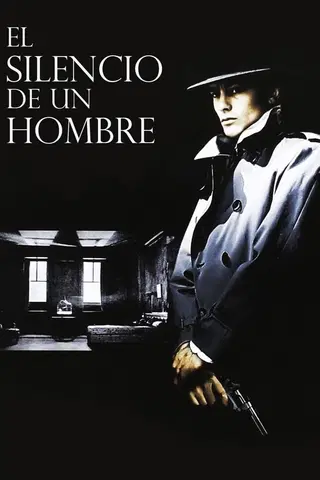 El silencio de un hombre