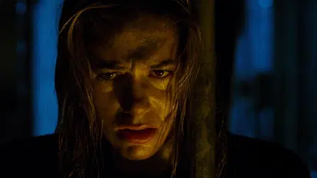 Mimic (Director's Cut)