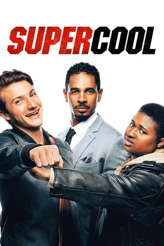 Supercool: Strafigo per un giorno