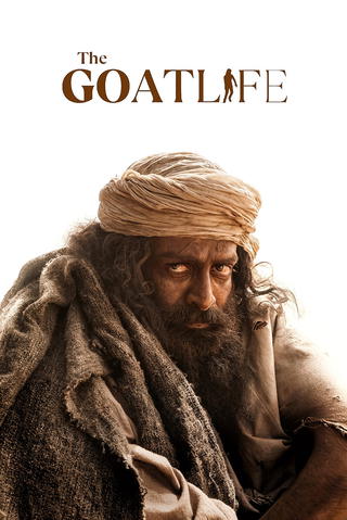 Aadujeevitham: The Goat Life