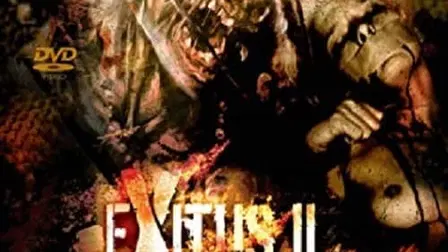 Exitus 2 - House of Pain