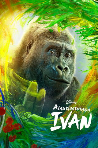 Ainutlaatuinen Ivan