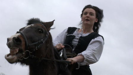Grainne Uaile: The Movie