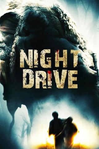 Night Drive - Hyänen des Todes