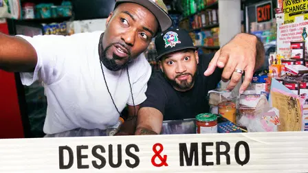Desus & Mero