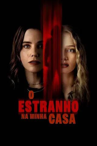 O Estranho em Minha Casa