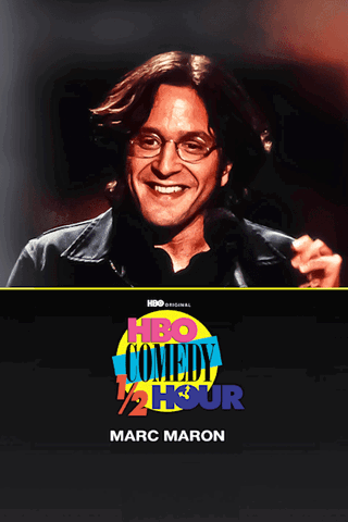 HBO Comedy Half-Hour: Marc Maron