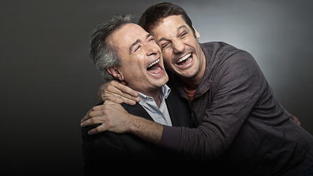 Inseparables