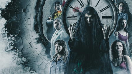 The Marked Hour