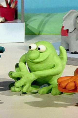 Plonsters