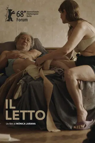 Il letto
