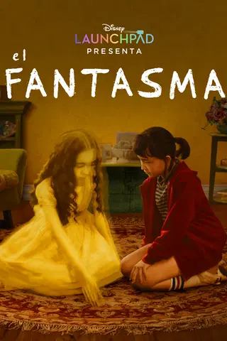 El fantasma